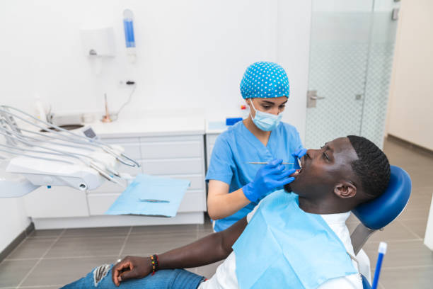 Best Emergency Tooth Extraction in Paul, ID